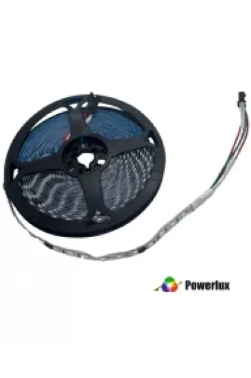 IC1903 24V Pixel Şerit Led - Profesyonel Aydınlatma