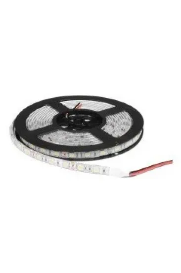 Powerlux 12V UV Şerit Led 5mt Mor Ultraviyole IP65 Su Geçirmez Powerlux 12V UV Şerit Led 5mt Mor Ultraviyole IP65 Su Geçirmez