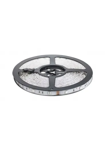 Powerlux 3 Çipli 5050 Şerit Led - 30 Led/mt 5 Metre Powerlux 3 Çipli 5050 Şerit Led - 30 Led/mt 5 Metre