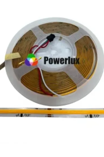 Pixel COB Şerit LED 3200K Kararlı ve Kesintisiz Aydınlatma Pixel COB Şerit LED 3200K Kararlı ve Kesintisiz Aydınlatma