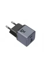 GNP 20W GaN Teknolojili Kompakt Şarj Adaptörü GNP 20W GaN Teknolojili Kompakt Şarj Adaptörü
