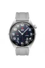 GNP G-Watch ile Teknolojiyi Bileğinizde Taşıyın GNP G-Watch ile Teknolojiyi Bileğinizde Taşıyın