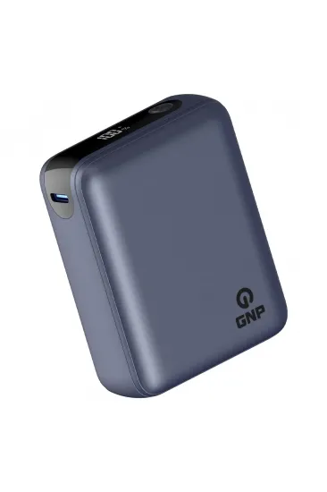 GNP G-Dynamo 10.000 mAh Taşınabilir Şarj Cihazı GNP G-Dynamo 10.000 mAh Taşınabilir Şarj Cihazı