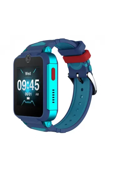 Alcatel TCL Movetime MT42: Çocuklar İçin Güvenli İletişim Alcatel TCL Movetime MT42: Çocuklar İçin Güvenli İletişim