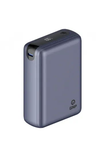 GNP G-Dynamo 20.000 mAh Powerbank ile Enerjiniz Hiç Bitmesin GNP G-Dynamo 20.000 mAh Powerbank ile Enerjiniz Hiç Bitmesin