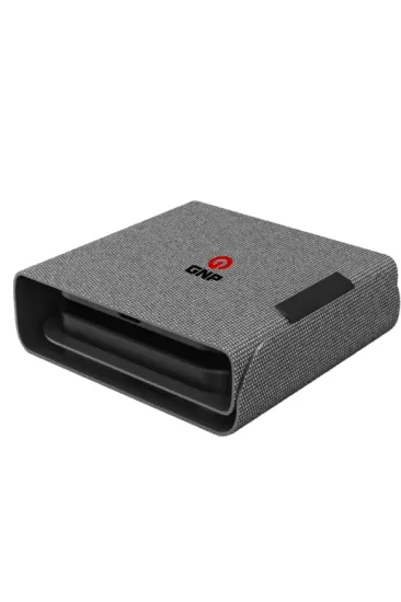 GNP Foldable 3 in 1 Şarj Standı GNP Foldable 3 in 1 Şarj Standı