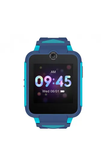 Alcatel TCL Movetime MT42: Çocuklar İçin Güvenli İletişim Alcatel TCL Movetime MT42: Çocuklar İçin Güvenli İletişim