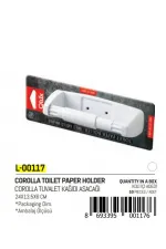 COROLLA WC KAĞITLIK (5637) COROLLA WC KAĞITLIK (5637)