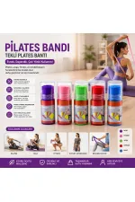 KUTULU TEKLİ PLATES BANTI (5637) KUTULU TEKLİ PLATES BANTI (5637)