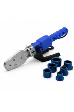 MİNİ PLASTİK BORU KAYNAK MAKİNESİ (5637)