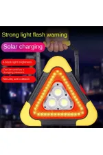 Hurry Bolt Şarjlı Cob Led Reflektör (5637)