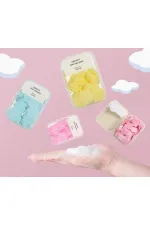 100 Yaprak Eriyen Mini Parfümlü Kağıt Sabun (5637) 100 Yaprak Eriyen Mini Parfümlü Kağıt Sabun (5637)