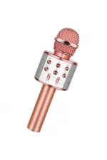 Bluetooth Karaoke Mikrofon (5637) Bluetooth Karaoke Mikrofon (5637)