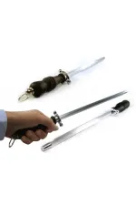 Profesyonel Masat Bıçak Bileyici (30 cm) (5637)