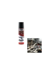 SİLAH TEMİZLEME YAĞI - SPREY 200ML (5637)