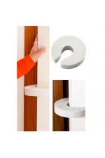 Çocuk Koruyucu Kapı Stoperi 5 li Set (5637) Çocuk Koruyucu Kapı Stoperi 5 li Set (5637)