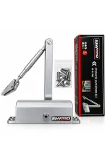 NO-3 OTOMATİK KAPI HİDROLİK 45-65KG EMV-5378 (5637) NO-3 OTOMATİK KAPI HİDROLİK 45-65KG EMV-5378 (5637)