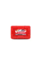 Küçük İlk Yardım Seti First Aid Kit (5637) Küçük İlk Yardım Seti First Aid Kit (5637)