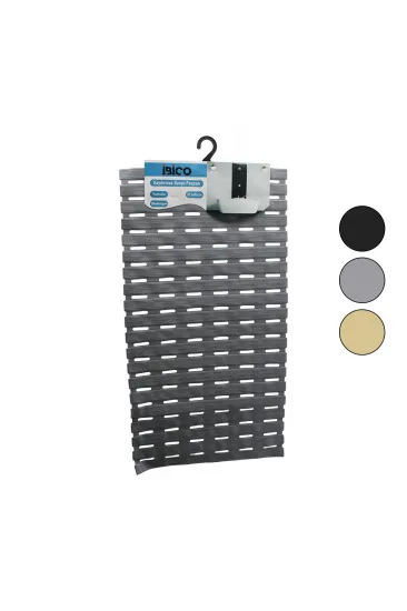 DİKDÖRTGEN-EKO PVC VANTUZ-RENKLİ KAYDIRMAZ BANYO - KÜVET PASPAS37X68CM (5637) DİKDÖRTGEN-EKO PVC VANTUZ-RENKLİ KAYDIRMAZ BANYO - KÜVET PASPAS37X68CM (5637)
