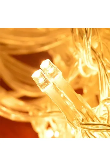 2x2 Metre 320 Led 8 Fonskiyonlu Dekoratif Led Günışığı Perde (5637) 2x2 Metre 320 Led 8 Fonskiyonlu Dekoratif Led Günışığı Perde (5637)