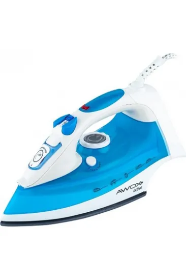 AWOX ACTİVE BUHARLI ÜTÜ 2600 WATT (5637)