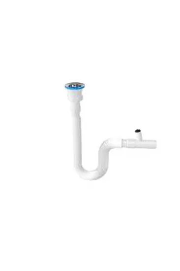 ÇAMAŞIR ÇIKIŞLI SİFON (5637) ÇAMAŞIR ÇIKIŞLI SİFON (5637)