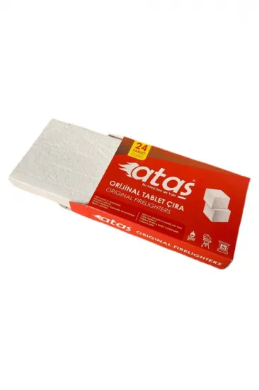 24 PARÇA  TABLET ÇIRA TUTUŞTURUCU (5637)