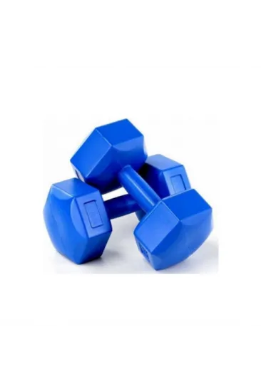 4KG PLASTİK KÖŞELİ DAMBIL 2 PARÇA (5637) 4KG PLASTİK KÖŞELİ DAMBIL 2 PARÇA (5637)