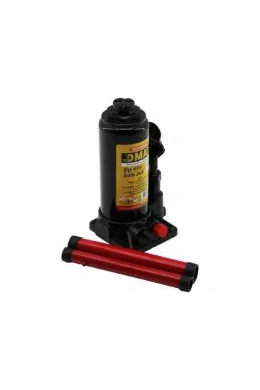 3 TON - ŞİŞE HİDROLİK KRİKO TABAN 115X137 (5637) 3 TON - ŞİŞE HİDROLİK KRİKO TABAN 115X137 (5637)