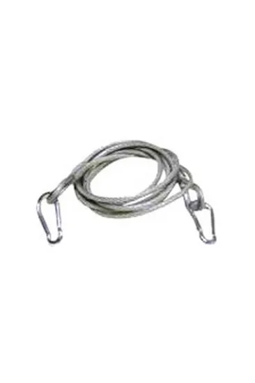 ÇELİK OTO ÇEKME HALATI 3.5 TON (5637) ÇELİK OTO ÇEKME HALATI 3.5 TON (5637)