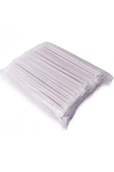 KAĞITLI PİPET 5.2MMX19CM.100 PARÇA (5637) KAĞITLI PİPET 5.2MMX19CM.100 PARÇA (5637)