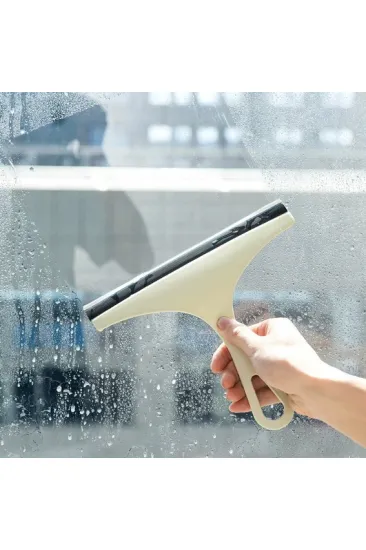 Çok Amaçlı Banyo ve Cam, Ayna Temizlik Sileceği (5637) Çok Amaçlı Banyo ve Cam, Ayna Temizlik Sileceği (5637)