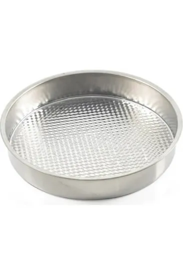 NO-4 ÇİĞ KÖFTE TEPSİ MOTİFLİ LEĞEN 48 cm (5637)