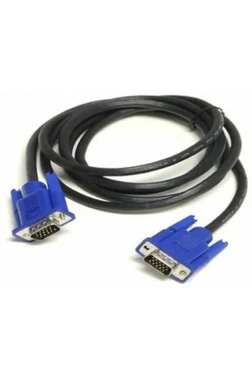 VGA KABLOSU 1.45MT PL-7008 (5637) VGA KABLOSU 1.45MT PL-7008 (5637)