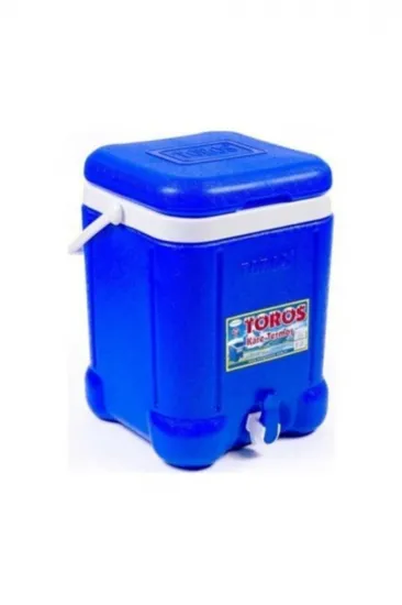 TERMOS 20LT KARE PLASTİK (5637) TERMOS 20LT KARE PLASTİK (5637)