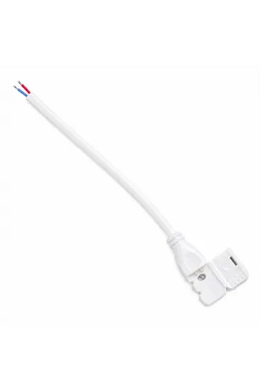 50 ADET 220 V ŞERİT LED FİŞ UMB (5637) 50 ADET 220 V ŞERİT LED FİŞ UMB (5637)