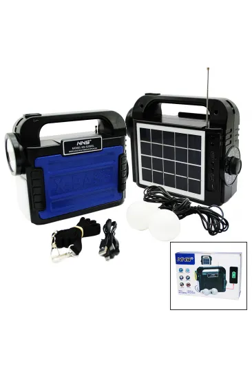 3IN1 - SOLAR 2İN1 EL FENERİ - RADYO - MP3 BLUETOOTH - USB/ TF PORT - 2 PARÇA AMPUL KABLOLU - POWERBANK (5637) 3IN1 - SOLAR 2İN1 EL FENERİ - RADYO - MP3 BLUETOOTH - USB/ TF PORT - 2 PARÇA AMPUL KABLOLU - POWERBANK (5637)