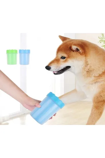 Welfare Köpek Pati Yıkama Aparatı KÜÇÜK (5637) Welfare Köpek Pati Yıkama Aparatı KÜÇÜK (5637)