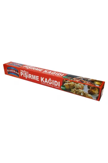 288 ADET YAĞLI PİŞİRME KAĞIT (5637)
