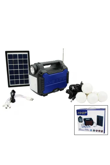 3IN1 - SOLAR 2İN1 SABİT EL FENERİ - RADYO - MP3 BLUETOOTH - USB/ TF PORT - 4 PARÇA AMPUL KABLOLU - POWERBANK (5637) 3IN1 - SOLAR 2İN1 SABİT EL FENERİ - RADYO - MP3 BLUETOOTH - USB/ TF PORT - 4 PARÇA AMPUL KABLOLU - POWERBANK (5637)