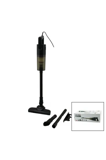 AWOX NETO VC-10 SİYAH METAL SAPLI DİK ELEKTRİKLİ SÜPÜRGE 500W 5MT KABLOSAP=75+35=110CMHEPA FİLTRE (5637) AWOX NETO VC-10 SİYAH METAL SAPLI DİK ELEKTRİKLİ SÜPÜRGE 500W 5MT KABLOSAP=75+35=110CMHEPA FİLTRE (5637)