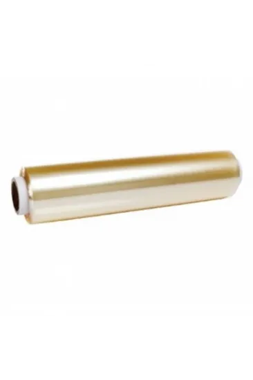 45CM X 100MT PVC GIDA STREÇ FİLM DÖKME (5637) 45CM X 100MT PVC GIDA STREÇ FİLM DÖKME (5637)