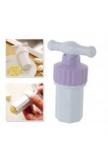 PLASTİK SARIMSAK EZİCİ (5637)