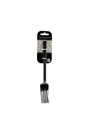6 PARÇA EKO ÇUBUK SADE METAL YEMEK ÇATAL 2MM (5637) 6 PARÇA EKO ÇUBUK SADE METAL YEMEK ÇATAL 2MM (5637)