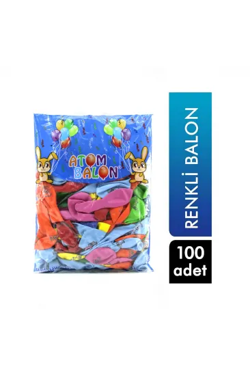 BALON MAŞALLAH BALON (5637)