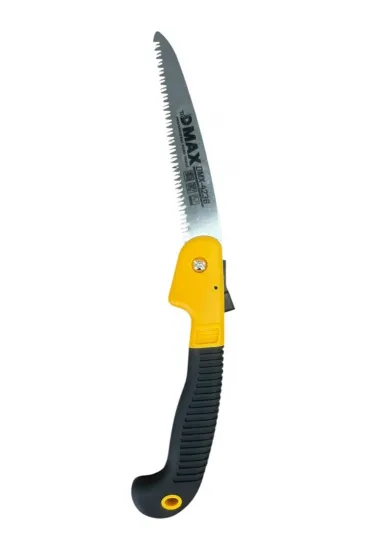 Katlanabilir Çelik Bağ Testeresi (180 mm) (5637)