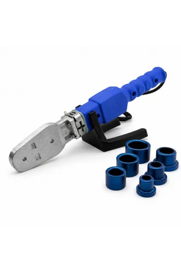 MİNİ PLASTİK BORU KAYNAK MAKİNESİ (5637)