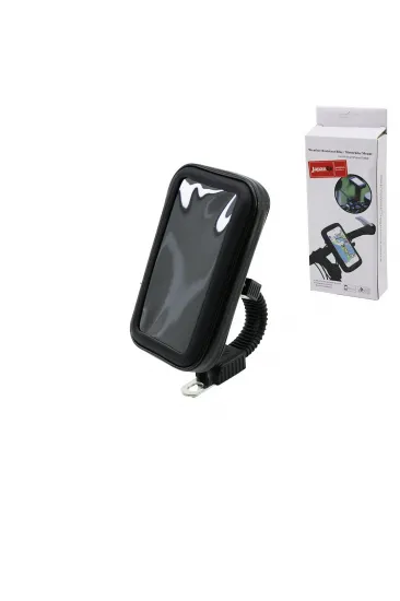 RESİSTANT BİKE MOTORSİKLET TELEFON TUTUCU 5.5 İNÇ - 6.2 İNÇ (5637) RESİSTANT BİKE MOTORSİKLET TELEFON TUTUCU 5.5 İNÇ - 6.2 İNÇ (5637)