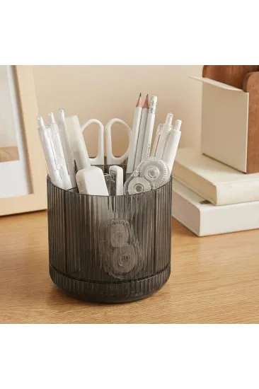 360° Dönebilen Plastik Organizer – Çok Amaçlı Mutfak, Banyo ve Makyaj Malzemesi Düzenleyici, Döner Masaüstü Stand (5637) 360° Dönebilen Plastik Organizer – Çok Amaçlı Mutfak, Banyo ve Makyaj Malzemesi Düzenleyici, Döner Masaüstü Stand (5637)