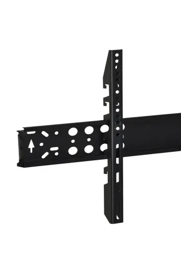 42-100 LCD-LED TV KİLİTLİ SABİT DUVAR ASKI APARATI (5637)